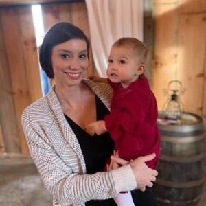 Meet your Posher, Brandy